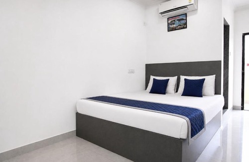 Candolim Resort | Hotel Sawaastic in Calangute North GOA