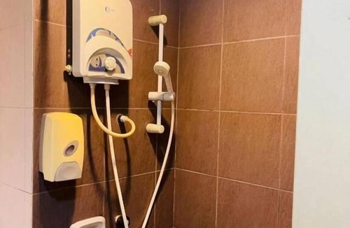 Kulai Hotel | Hotel Sayang