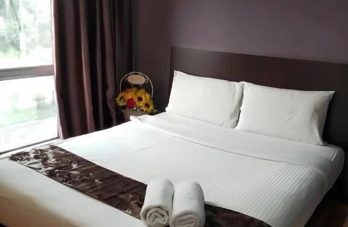 Kulai Hotel | Hotel Sayang
