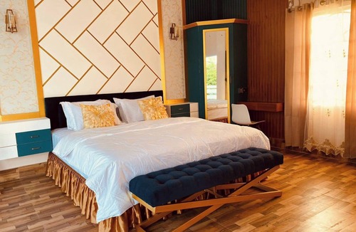 Saint Martin's Island Hotel | Hotel Sea Inn Saint Martin