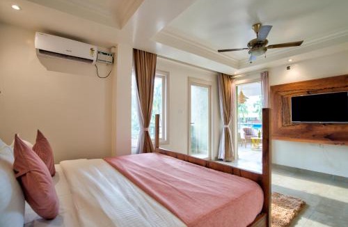Saunta Vaddo House | Hotel Sea Castle