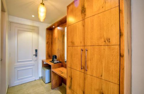 Saunta Vaddo House | Hotel Sea Castle