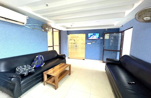 Digha Hotel | Hotel Sea Sand Digha