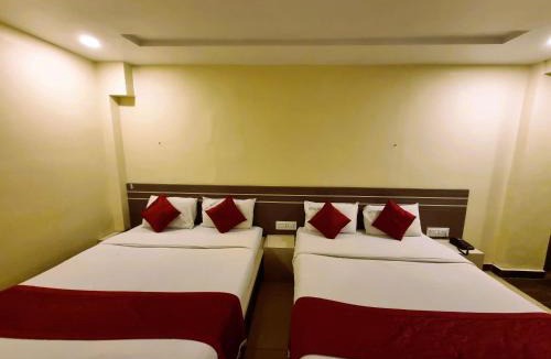 Velankanni Hotel | Hotel Seagate