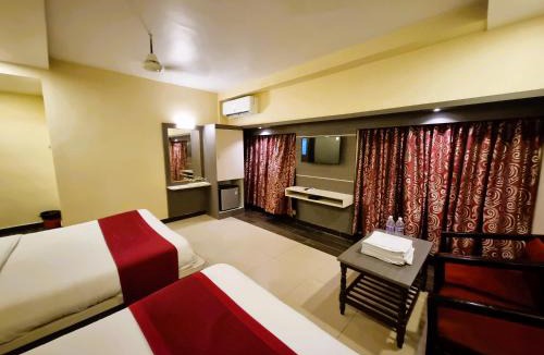 Velankanni Hotel | Hotel Seagate