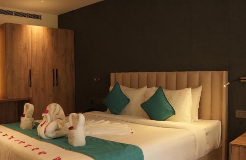 Thiruvananthapuram District Hotel | Hotel Searock