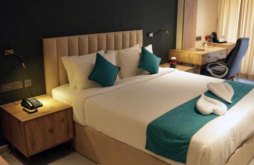 Thiruvananthapuram District Hotel | Hotel Searock