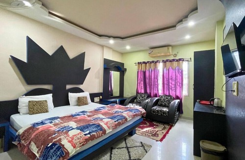 Dhemaji Hotel | Hotel Seema Plaza