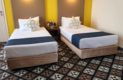 Kuantan Hotel | Hotel Sentral Kuantan @ Riverview City Centre