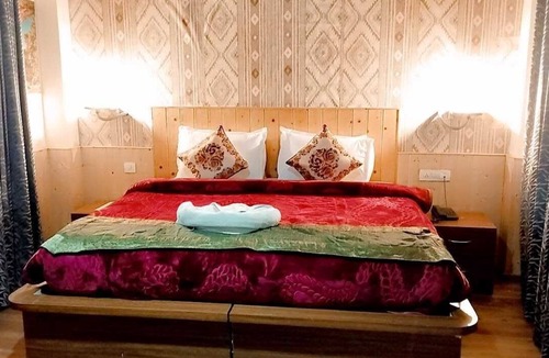 Aleo Hotel | Hotel Seraj International