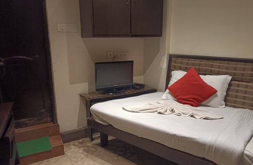 Police Bazar Hotel | Hotel Serene