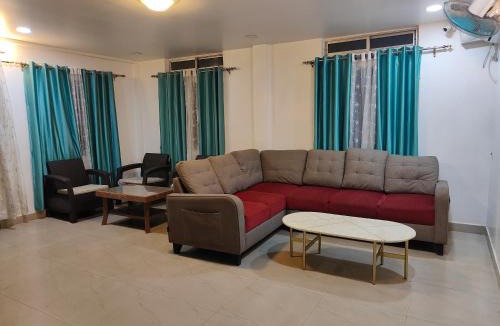 Sualkuchi Bed & Breakfast | Hotel serenity villa