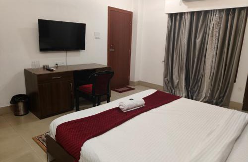 Sualkuchi Bed & Breakfast | Hotel serenity villa