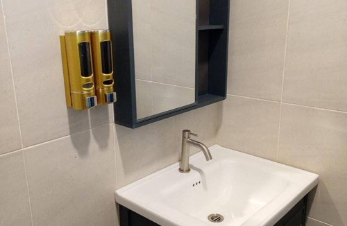 Tampin Hotel | Hotel Seri Intan Tampin
