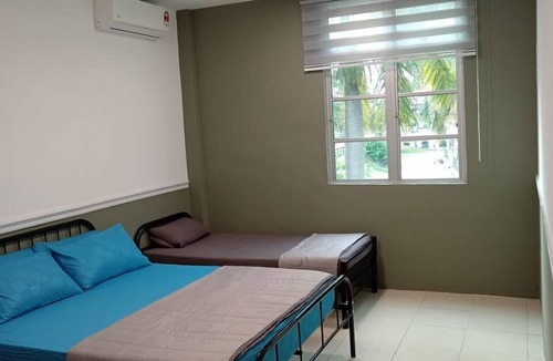 Tampin Hotel | Hotel Seri Intan Tampin