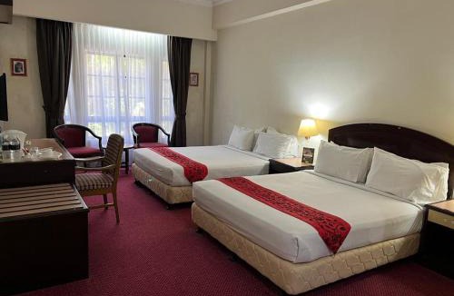 Genting Highlands Hotel | Hotel Seri Malaysia Genting Highlands