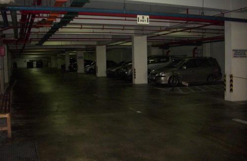 Genting Highlands Hotel | Hotel Seri Malaysia Genting Highlands