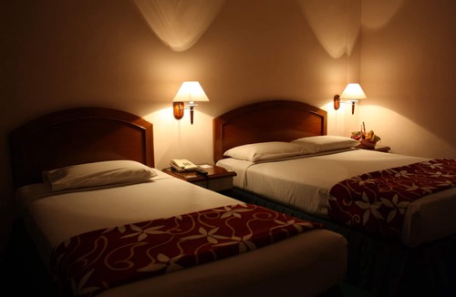 Kuala Terengganu Hotel | Hotel Seri Malaysia Kuala Terengganu