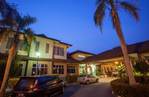 Kampung Bagan Lalang Hotel | Hotel Seri Malaysia Bagan Lalang