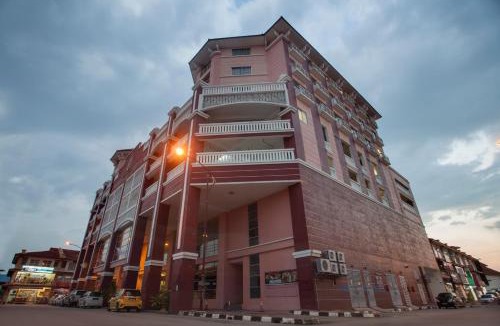 Kepala Batas Hotel | Hotel Seri Malaysia Kepala Batas