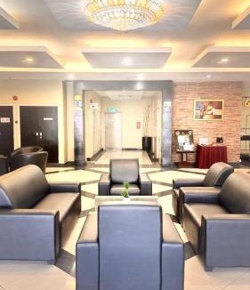 Kepala Batas Hotel | Hotel Seri Malaysia Kepala Batas