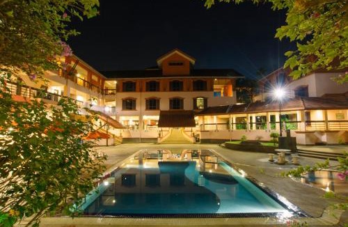 Ayer Keroh Hotel | Hotel Seri Malaysia Melaka