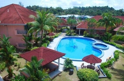 Mersing Hotel | Hotel Seri Malaysia Mersing