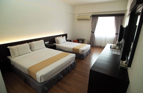 Sungai Petani Hotel | Hotel Seri Malaysia Sungai Petani