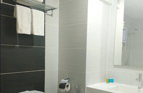 Bayan Lepas Hotel | Hotel Seri Malaysia Pulau Pinang