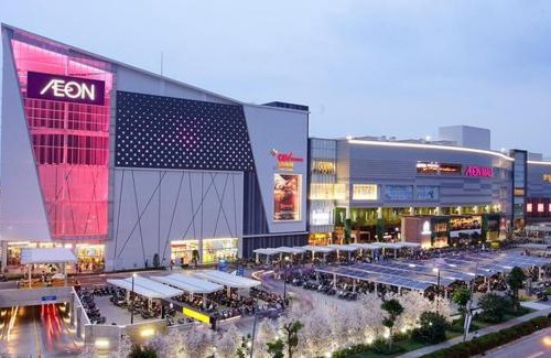 Nilai Hotel | Hotel Seri Nilai