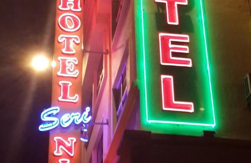 Nilai Hotel | Hotel Seri Nilai