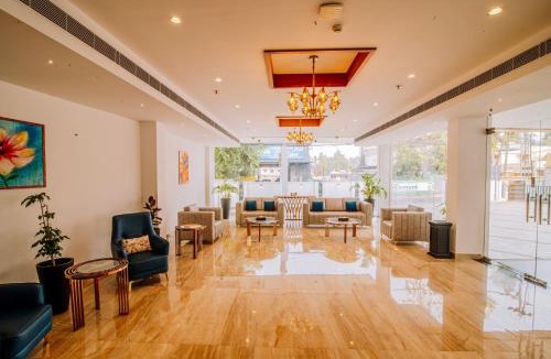 North Paravur Hotel | Hotel Seven Lights