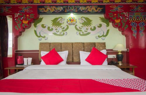 Darjeeling Hotel | hotel Seven Seventeen