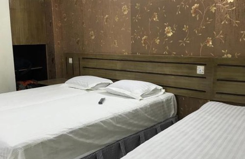 Dhaka Hotel | Hotel Seven Star