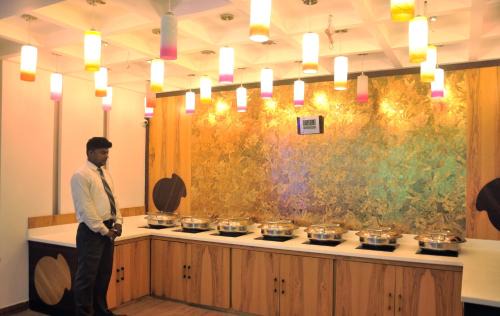 Sarnath House | Hotel SGT Plaza