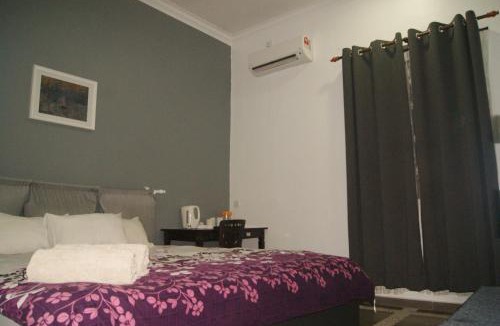 Kampung Gong Pauh Hotel | HOTEL SHAFURA 1
