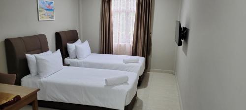 Kampung Bakau Tinggi Hotel | HOTEL SHAFURA 3