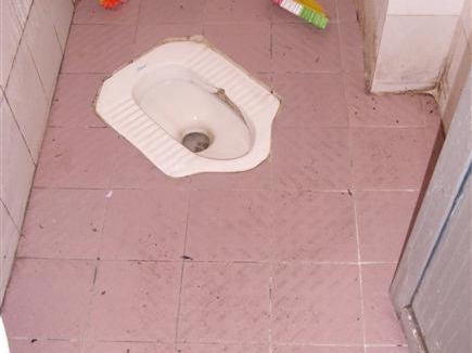 Barisal House | Hotel Shah