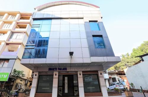 Ponda Hotel | Hotel Shakti Palace