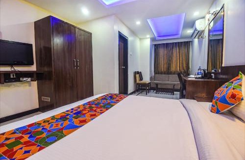 Ponda Hotel | Hotel Shakti Palace