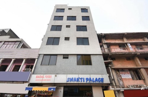 Hazaribagh Hotel | Hotel Shakti Palace