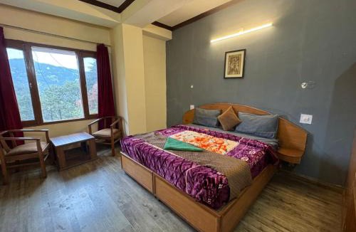 Taradevi Hotel | Hotel Sham Ji