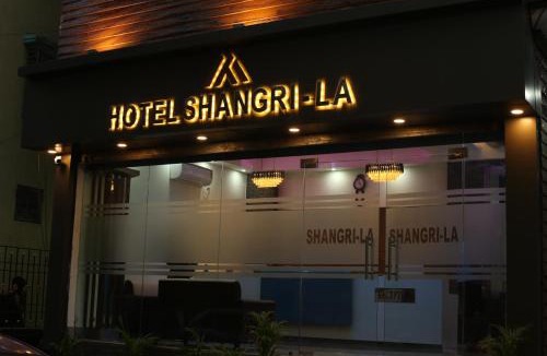 Kolkata House | Hotel Shangri-La