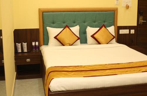 Kolkata House | Hotel Shangri-La