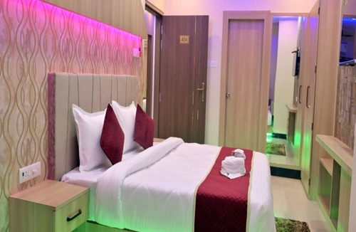 Lanka Hotel | Hotel Shankara Residency