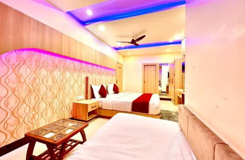 Lanka Hotel | Hotel Shankara Residency