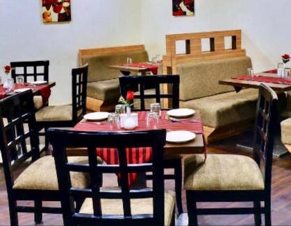 Ajmer Hotel | Hotel Shanti Palace