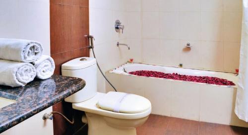 Ajmer Hotel | Hotel Shanti Palace