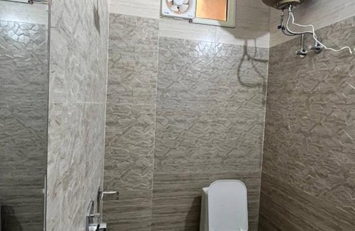 Katra Hotel | Hotel Shanti Residency