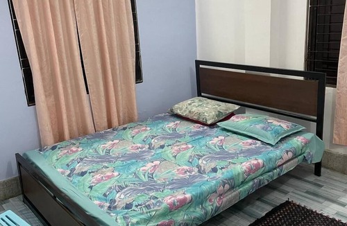 Khulna City Hotel | Hotel Sharnali